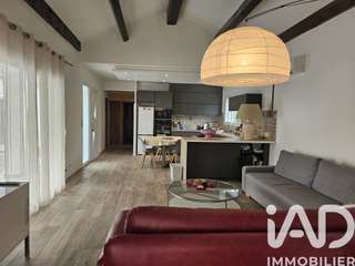 Location maison 5 pièces