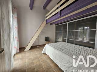 Location maison 5 pièces
