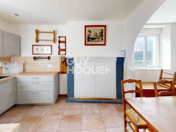 Location Maison 2 chambresSaint-Jean-de-la-Haize