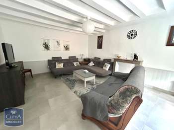 Location Maison 3 chambresSaint-Jean-de-la-Motte