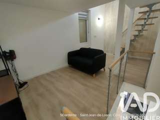 Location maison 3 pièces Location maison 3 pièces