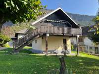 Location maison 3 pièces