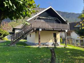 Location Maison 2 chambresSaint-Jean-de-Maurienne