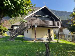 Location maison 3 pièces
