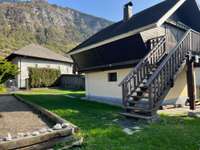 Location maison 3 pièces
