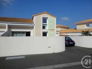 Location Maison 2 chambresSaint-Jean-de-Monts