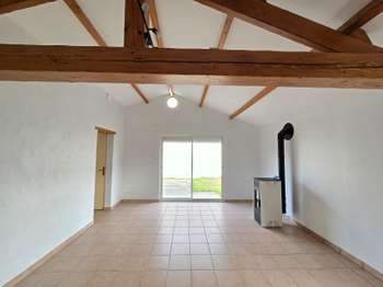 Location Maison 2 chambresSaint-Jean-de-Monts