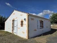 Location maison 3 pièces Location maison 3 pièces