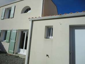 Location Maison 3 chambresSaint-Jean-de-Monts