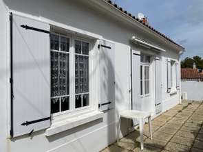 Location Maison 3 chambresSaint-Jean-de-Monts