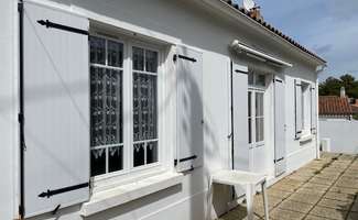 Photo Location maison Saint-Jean-de-Monts