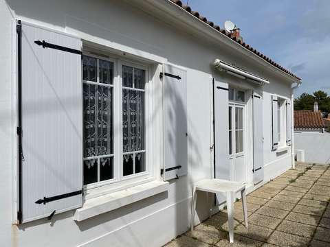 Location maison 4 pièces Saint-Jean-de-Monts 85