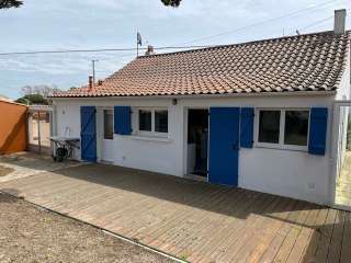 Location maison 4 pièces
