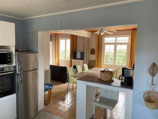 Location maison 4 pièces