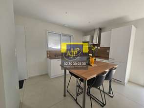 Location Maison 1 chambreSaint-Jean-de-Monts
