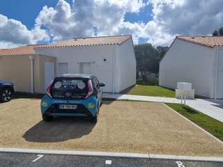 Location maison 3 pièces Location maison 3 pièces