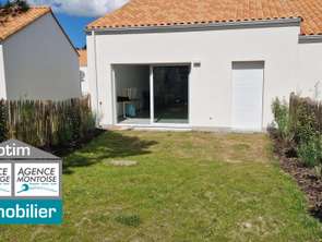 Location Maison 2 chambresSaint-Jean-de-Monts
