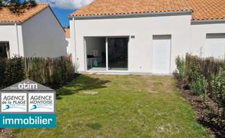 Photo Location maison Saint-Jean-de-Monts