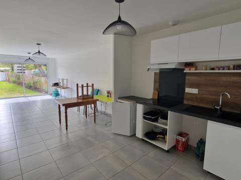 Location maison 3 pièces Location maison 3 pièces