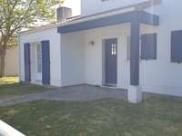 Location maison 4 pièces