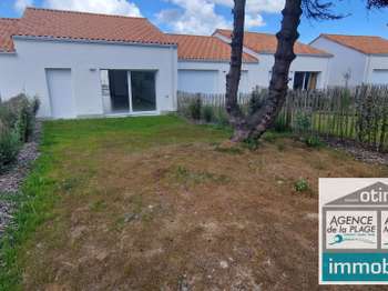 Location Maison 2 chambresSaint-Jean-de-Monts