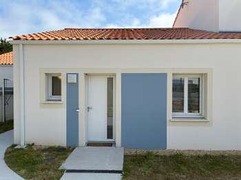 Location Maison 2 chambresSaint-Jean-de-Monts