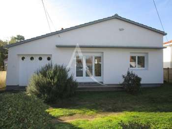 Location Maison 2 chambresSaint-Jean-de-Monts