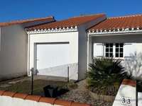 Location maison 4 pièces