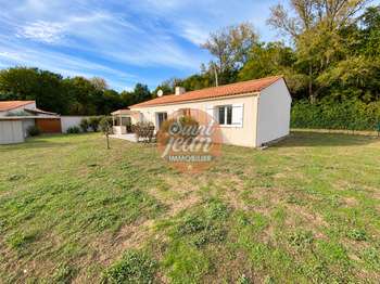 Photo Location maison Saint-Jean-de-Monts
