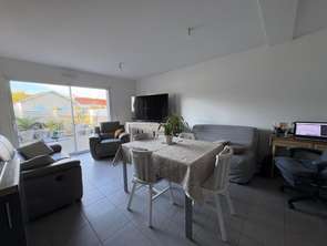 Location Maison 2 chambresSaint-Jean-De-Monts Périphérie