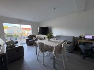 Location maison 3 pièces