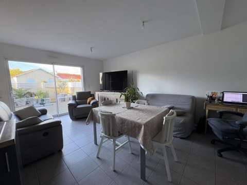 Location maison 3 pièces Saint-Jean-De-Monts Périphérie 85