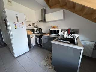 Location maison 3 pièces