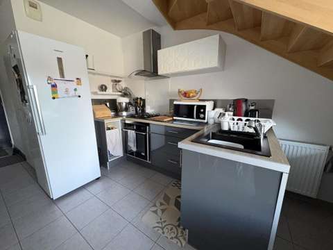 Location maison 3 pièces