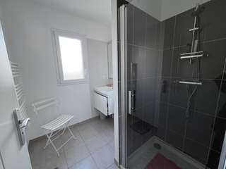 Location maison 3 pièces