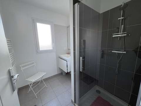 Location maison 3 pièces