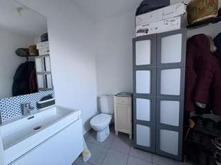 Location maison 3 pièces