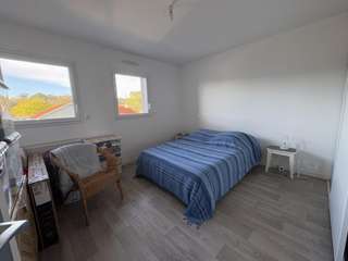 Location maison 3 pièces