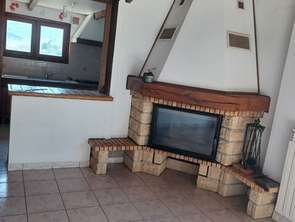 Location Maison 3 chambresSaint-Jean-du-Gard