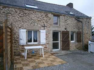 Photo Location maison Saint-Jean-la-Poterie
