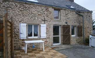 Photo Location maison Saint-Jean-la-Poterie