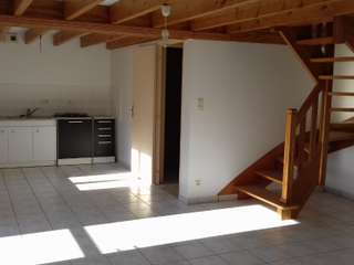 Location maison 3 pièces