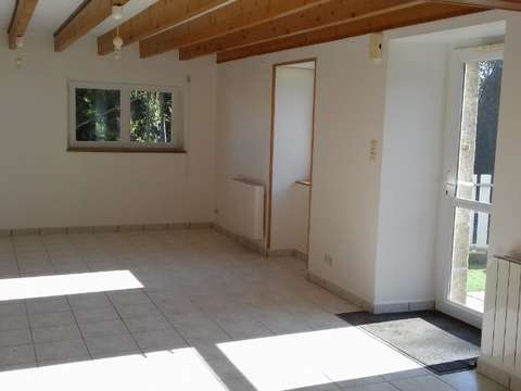 Location maison 3 pièces