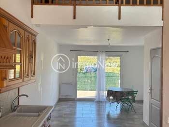 Location Maison 1 chambreSaint-Jean-le-Thomas