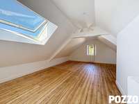 Location maison 5 pièces