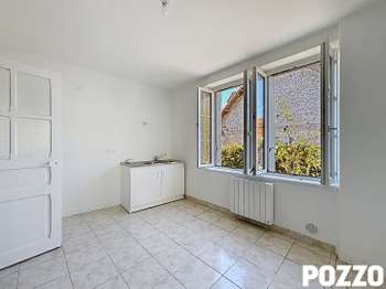 Location maison 5 pièces