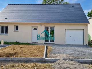 Location maison 4 pièces