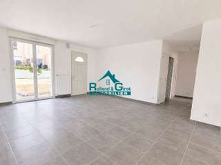 Location maison 4 pièces