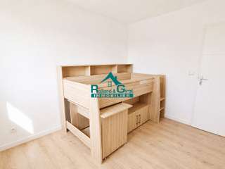 Location maison 4 pièces