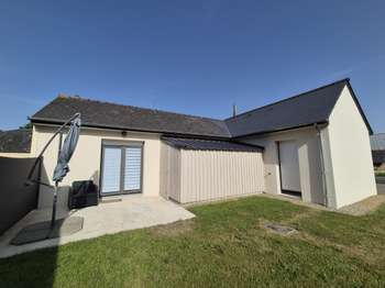 Location Maison 2 chambresSaint-Jean-sur-Couesnon
